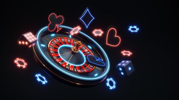 Winning Jackpot Slots Casino Live Betting