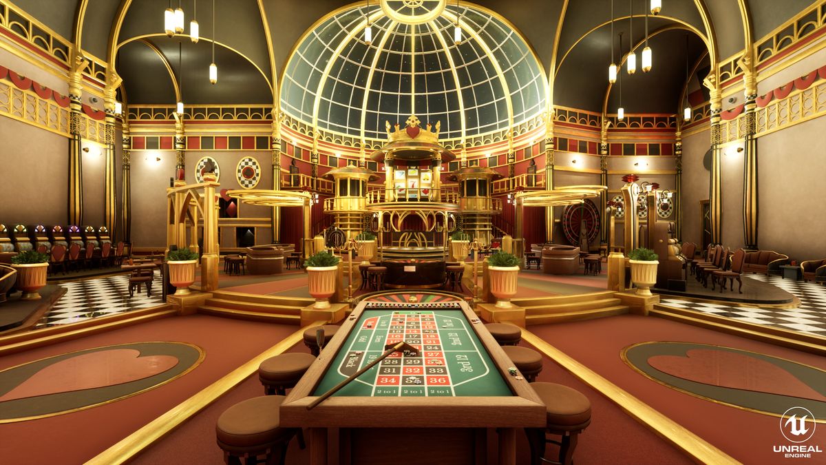 Winning Jackpot Slots Casino Welcome Bonus