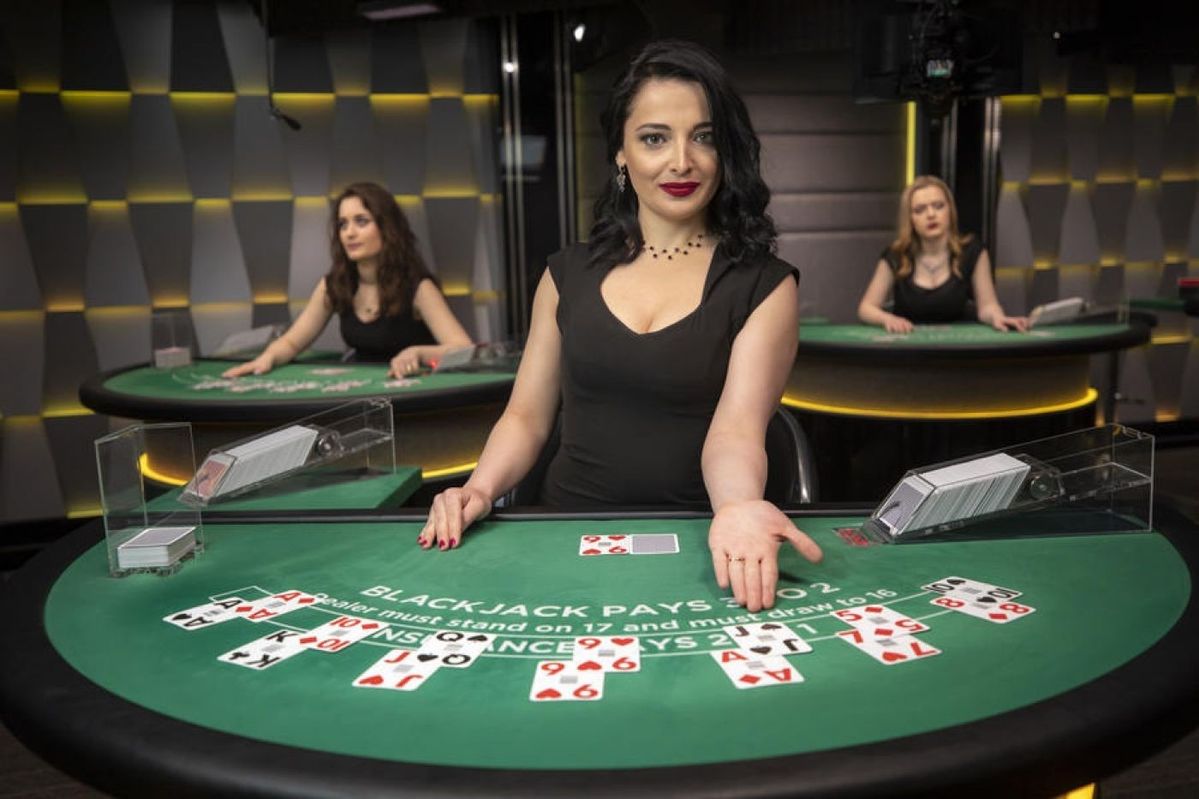 Winning Jackpot Slots Casino Live Betting