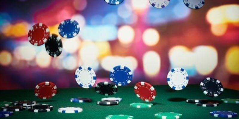 Winning Jackpot Slots Casino Live Casino