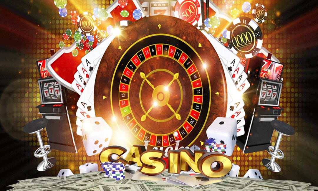 Winning Jackpot Slots Casino Welcome Bonus