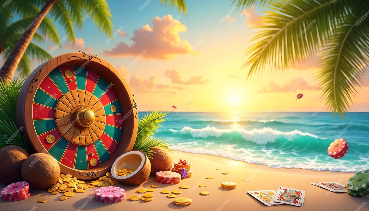 Winning Jackpot Slots Casino Welcome Bonus