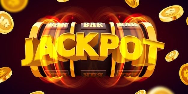 Winning Jackpot Slots Casino Welcome Bonus